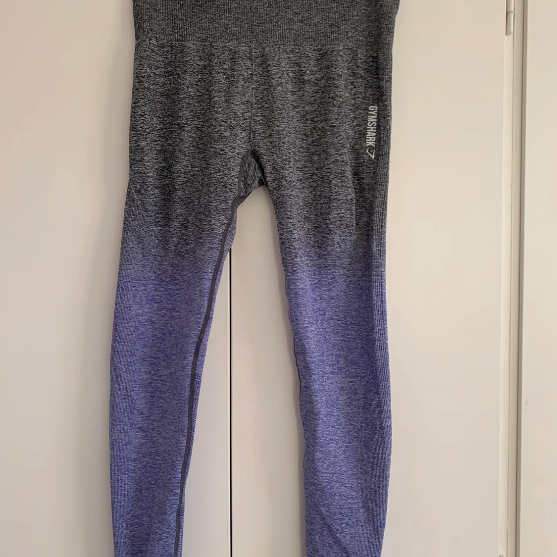 Gymshark ombre seamless tights leggings 