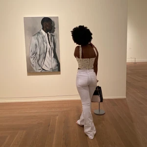 Jeans - Tänkte sälja dessa byxor eftersom de är för långa för mig. De är från DR denim & är supersköna💓