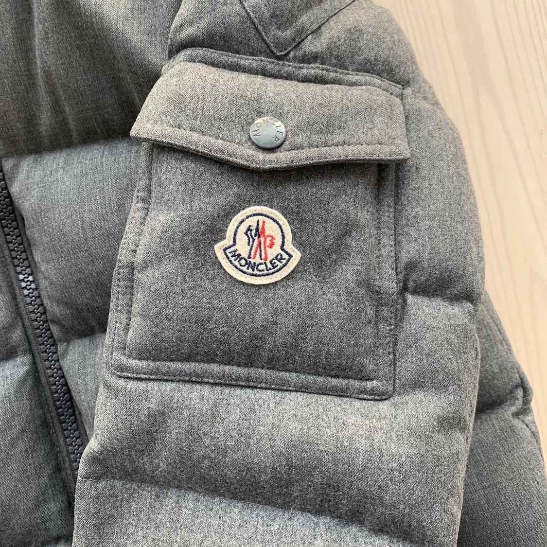 Moncler montgenvre  - 90