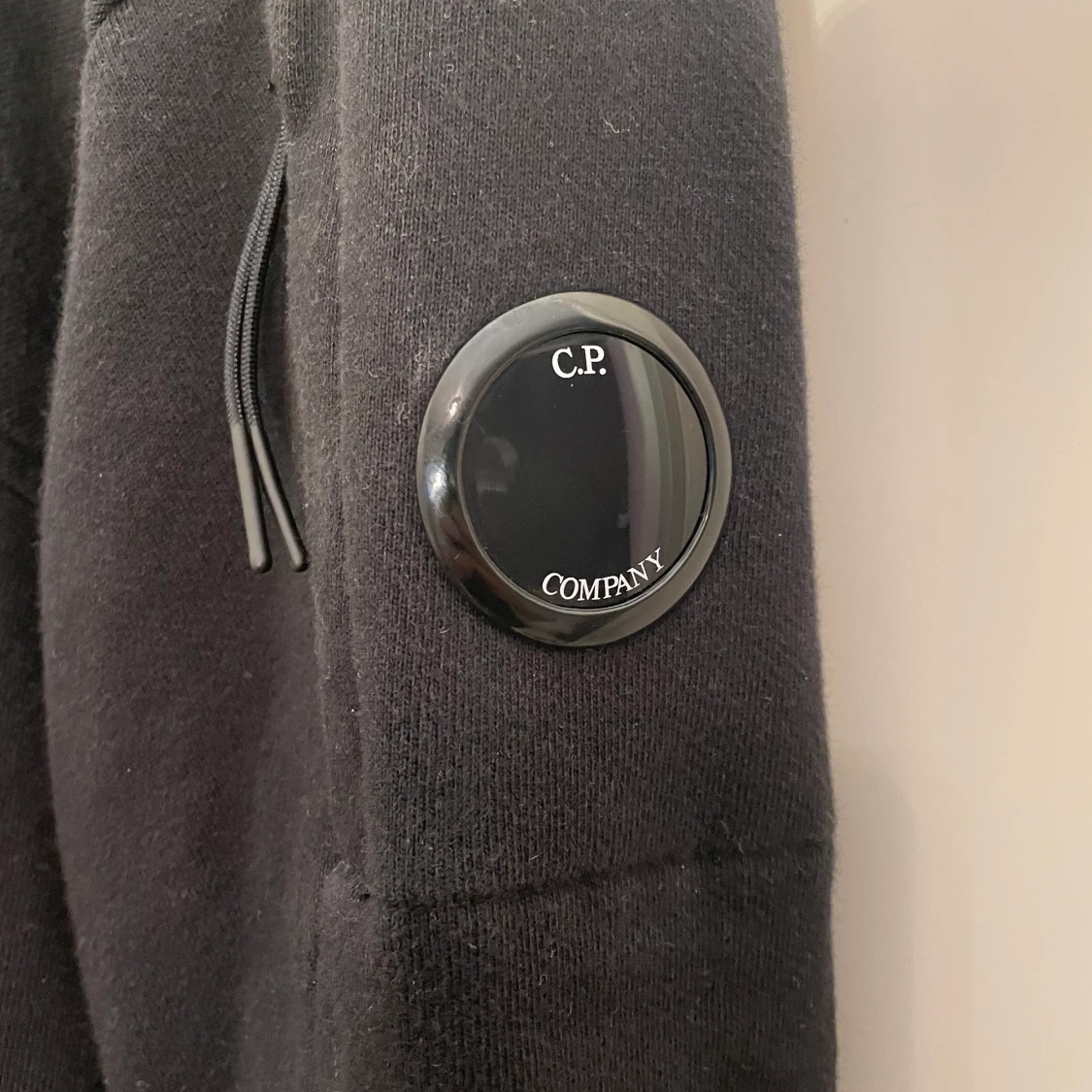 C.P Company zip hoodie  - 91