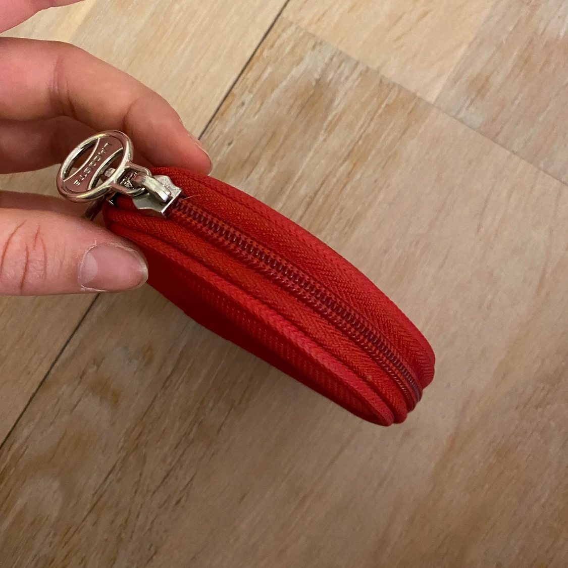 Lacoste plånbok - 91