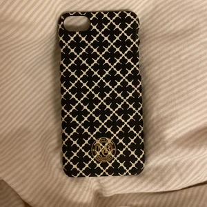 Marlene Birger mobilskal - Marlene Birger mobilskal till iPhone 7&8, super fint, nyskick 