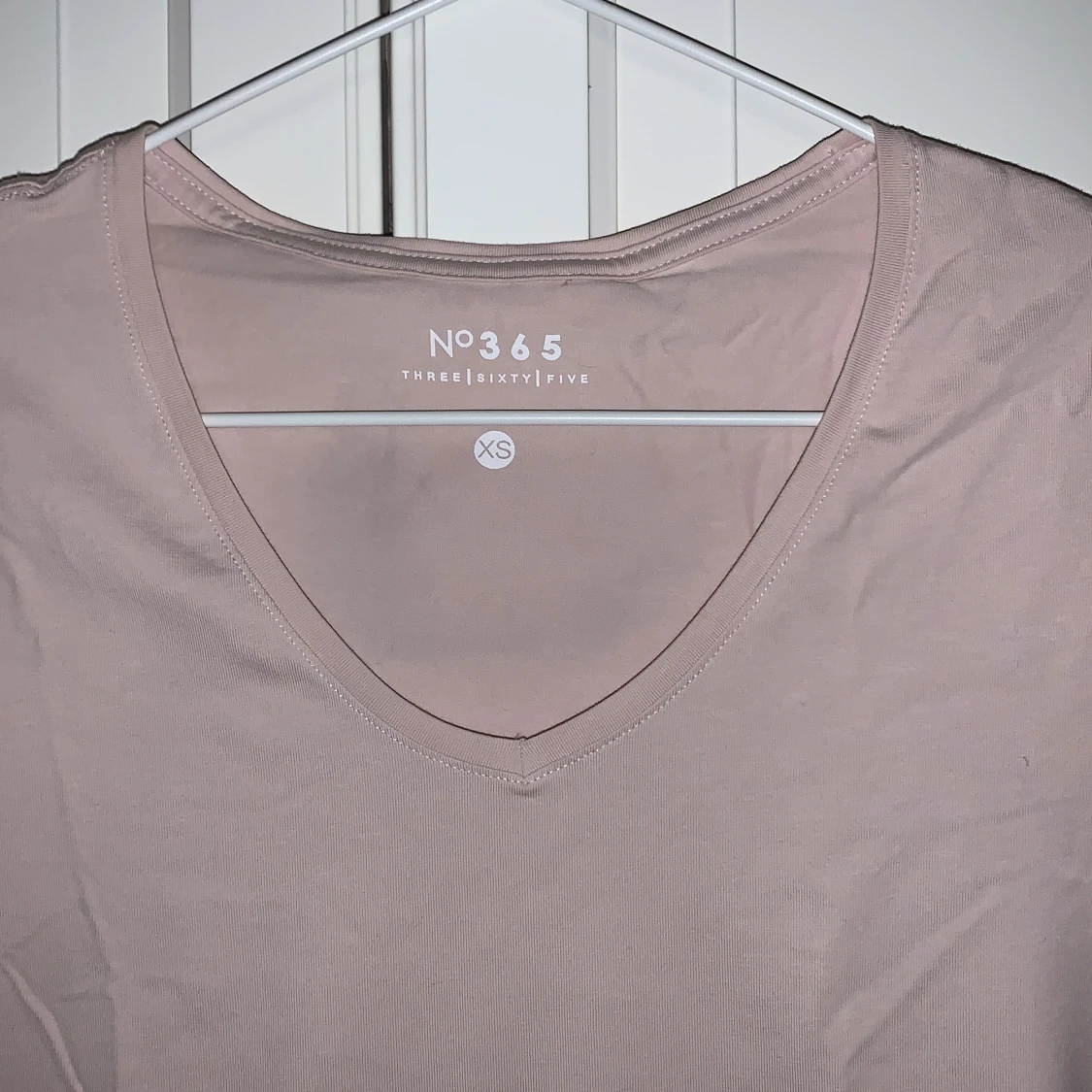 Gammalrosa T-shirt - 91