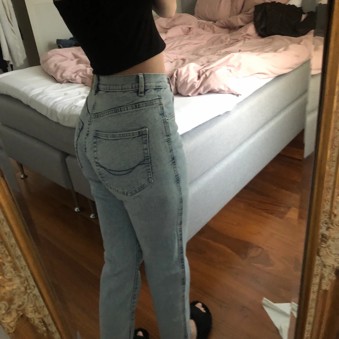 Jeans från pull&bear - 90
