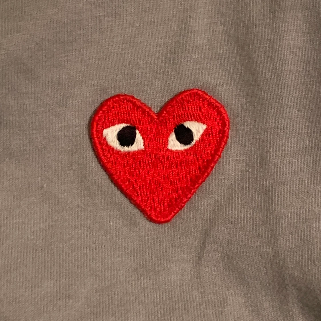 COMME des GARCONS - 90