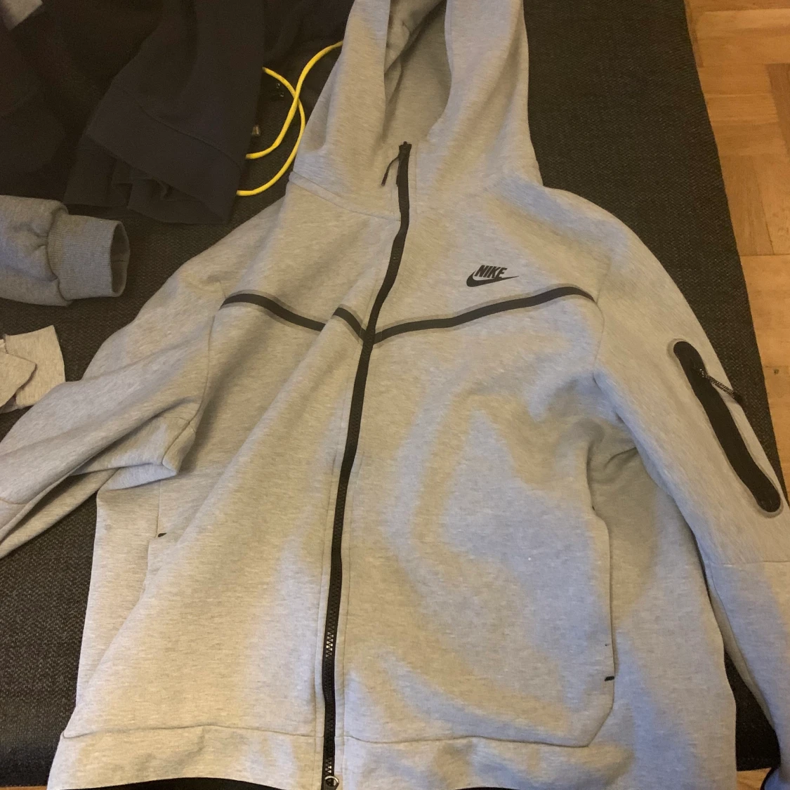 Nike tech fleece