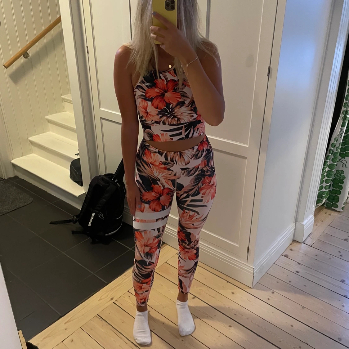 Stronges träningskläder