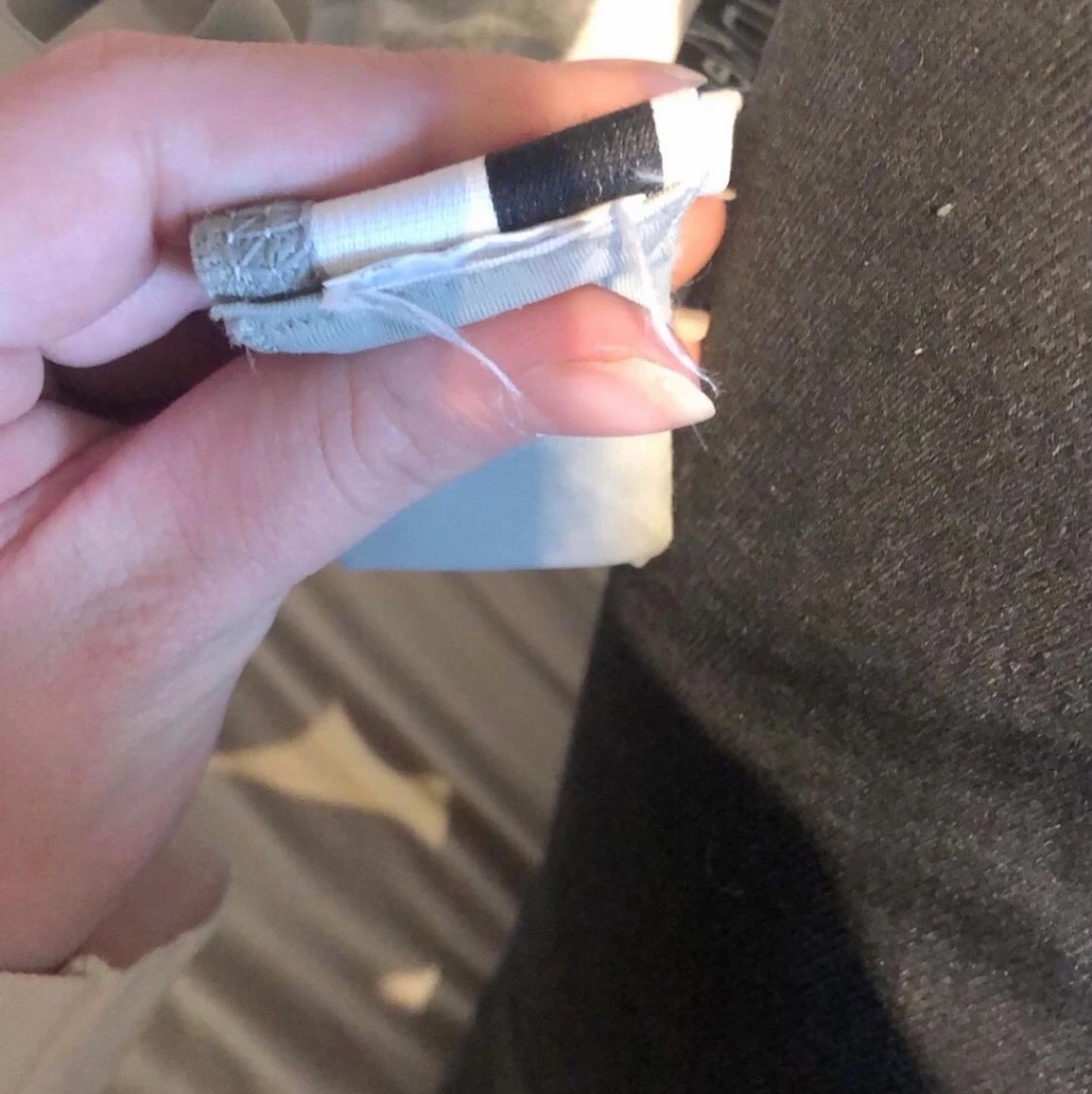 Calvin Klein topp - 90