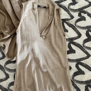 Topp! - Fin topp men tyvärr inte kommer till användning! 