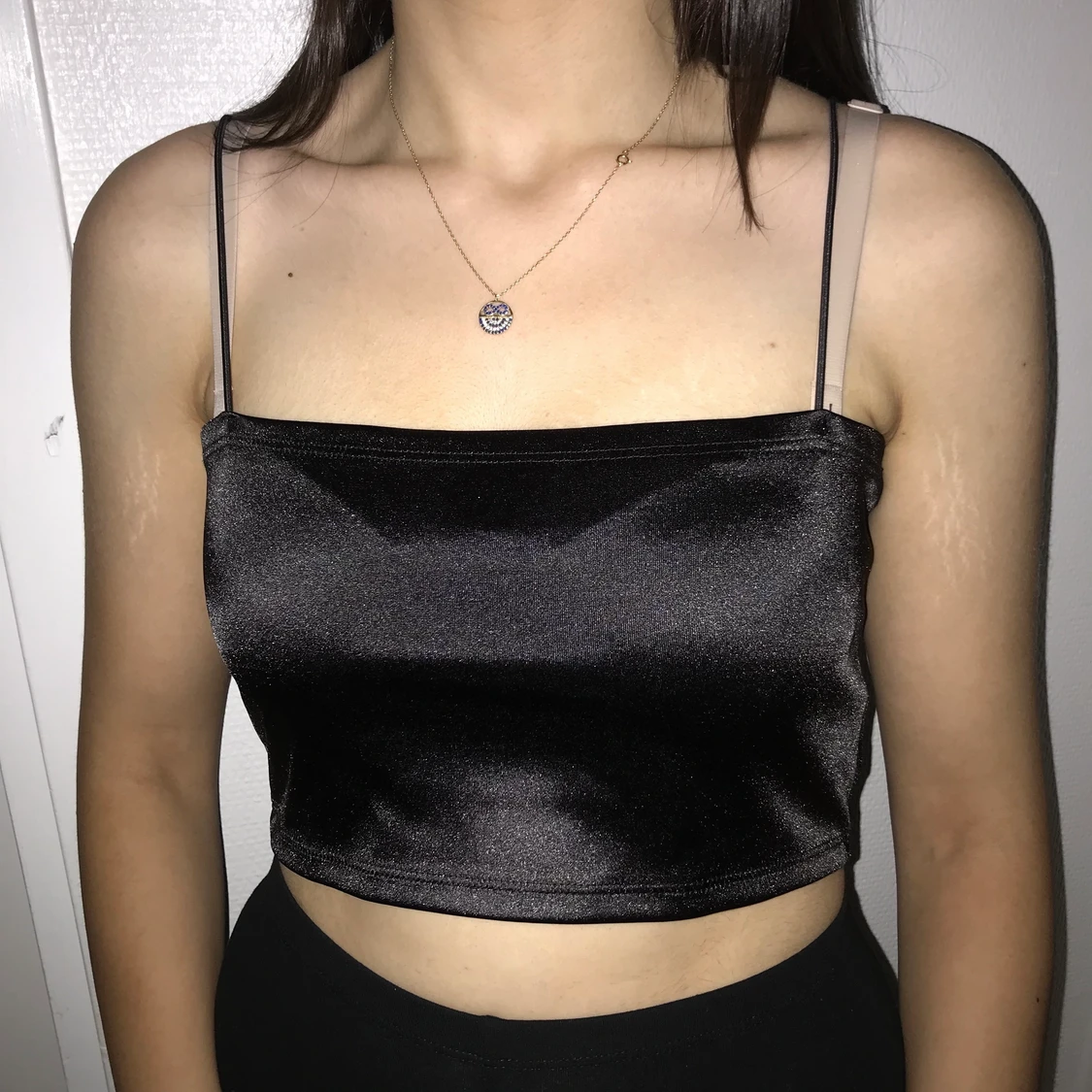  Crop top Stl M