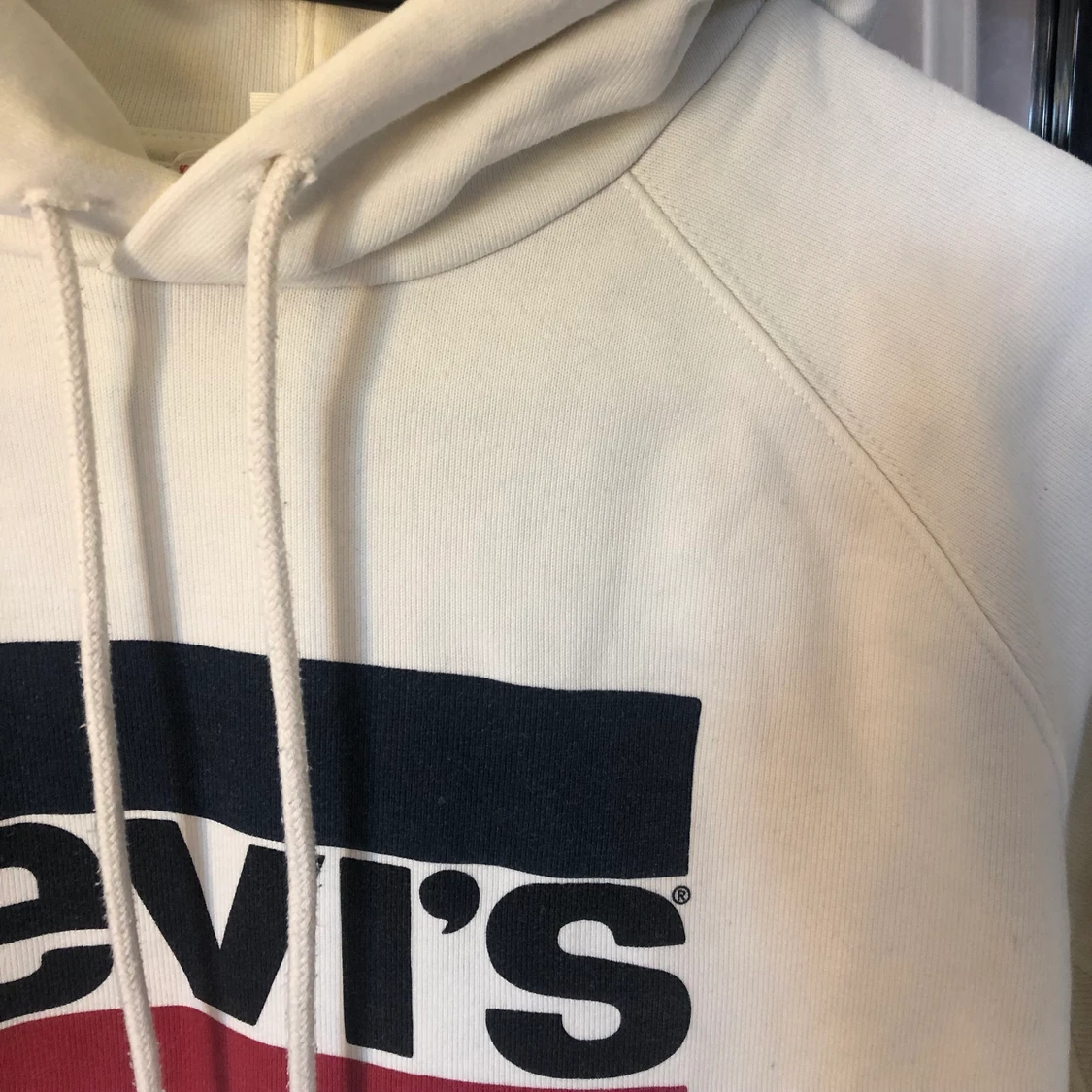 Levis hoodie  - 90