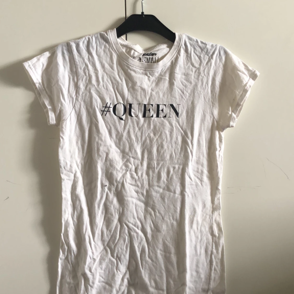 Madlady t-shirt i storlek Xs - 90