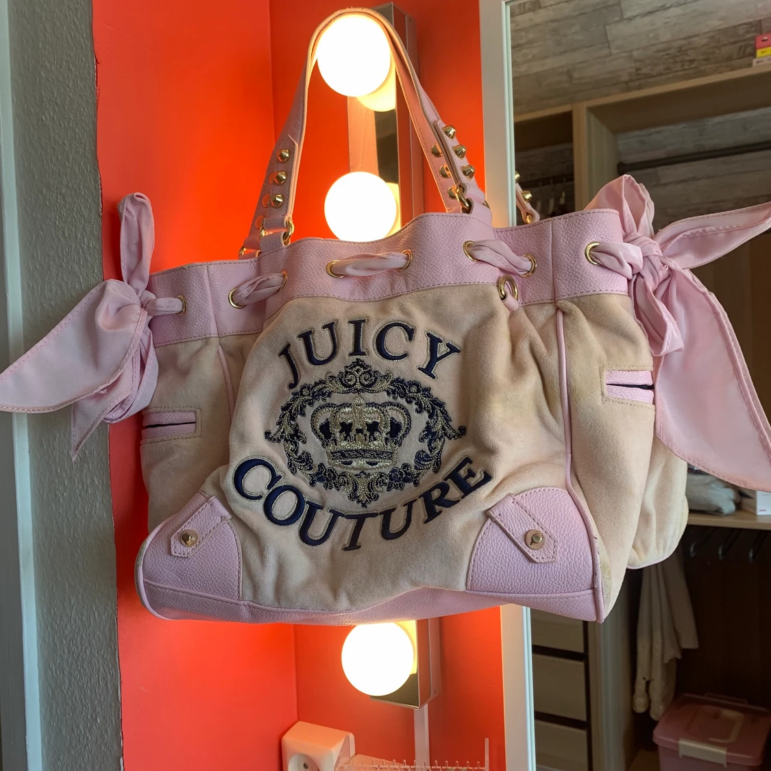 Juicy Couture Väska