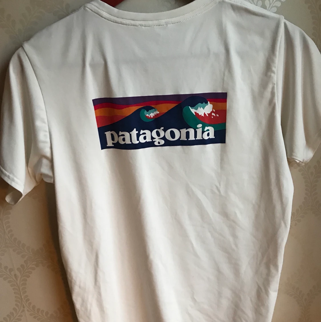 Patagonia T-shirt - 90