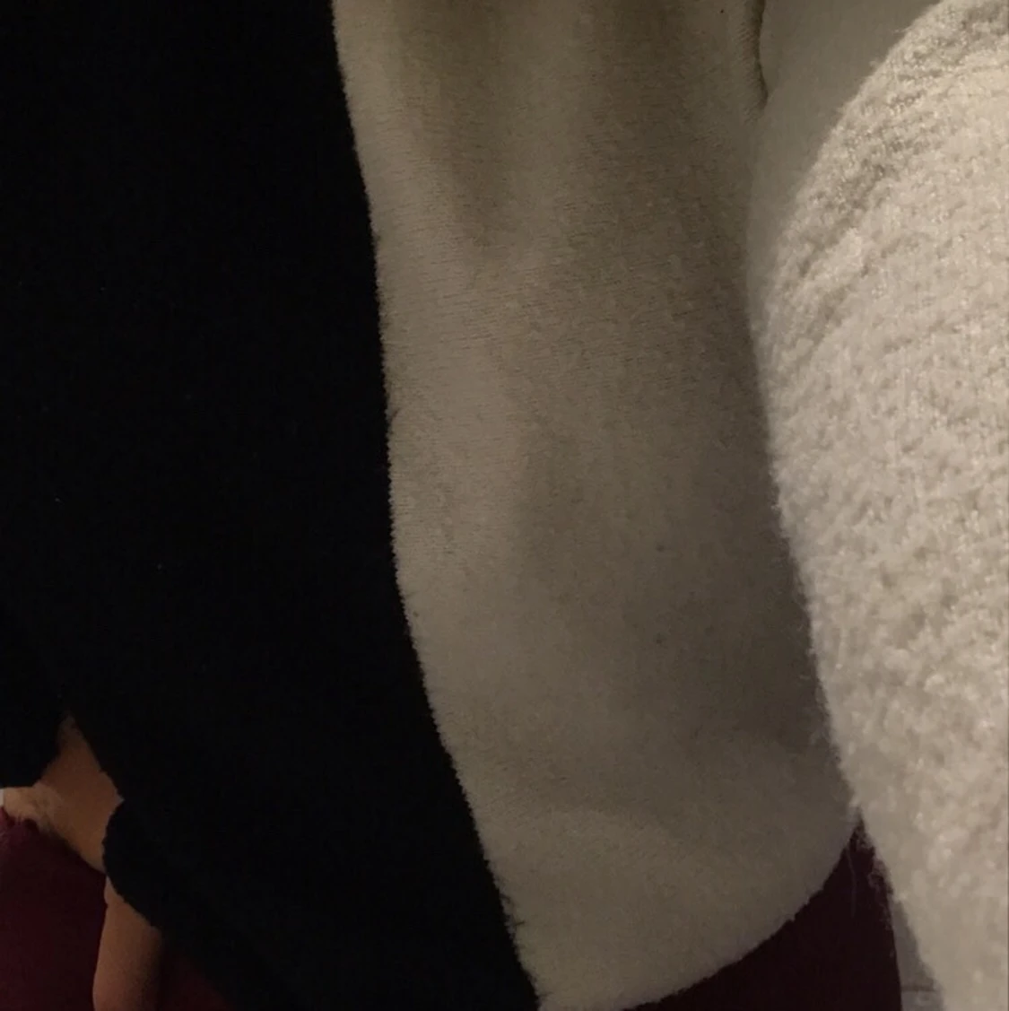 Cool tröja från H&M💕