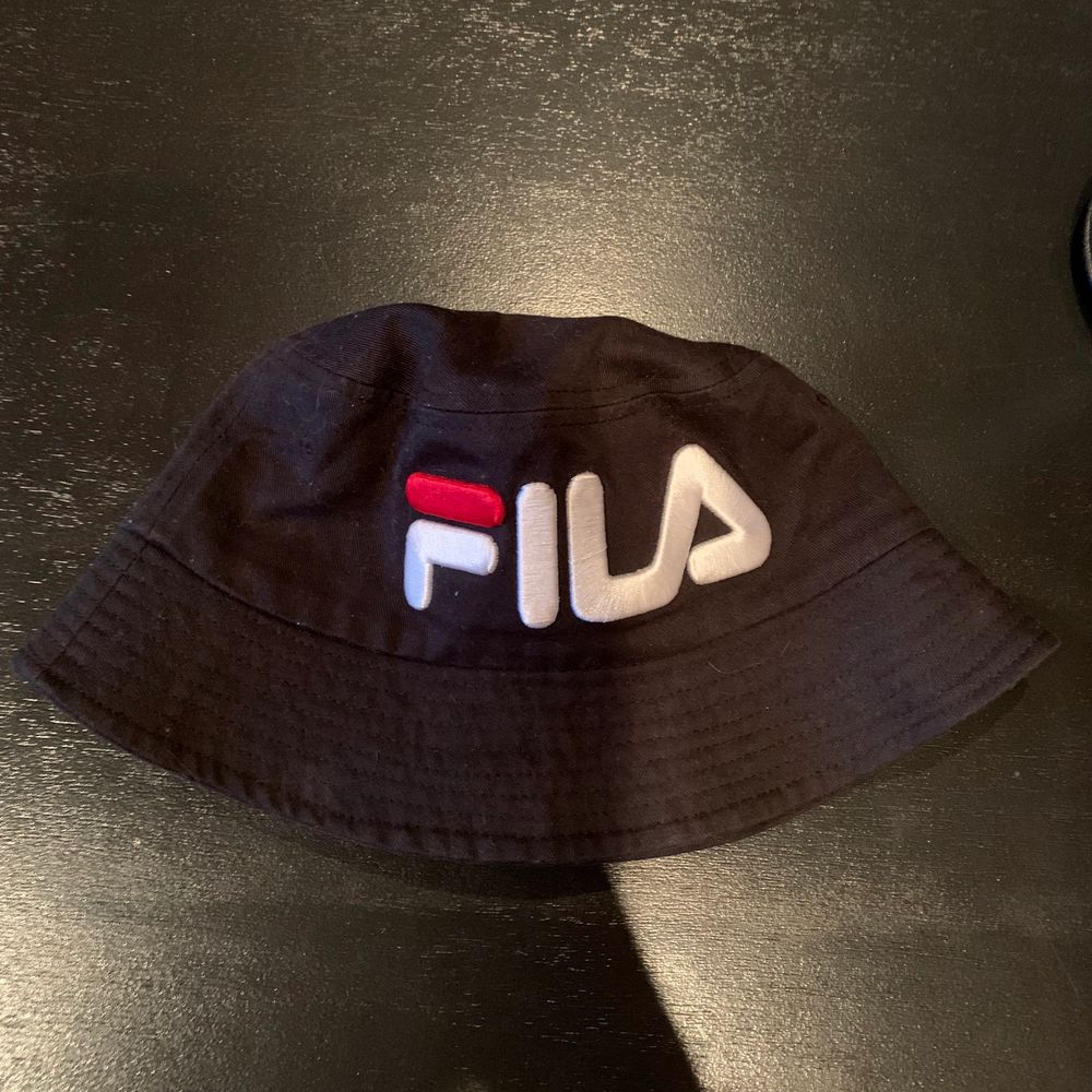 Fila hatt - Fila | Plick Second Hand