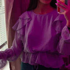 Fintröja  - Aldrig använt o köpt för 299kr (prislapp finns kvar)!!!