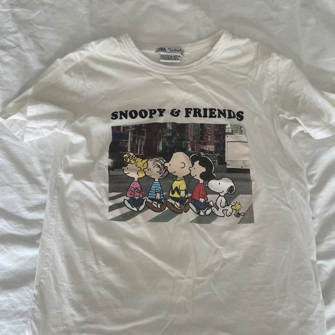 Tröja zara strl s - 90