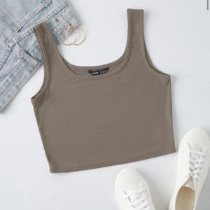 Super fin topp - Jättefin topp från Shein! Aldrig använd! 