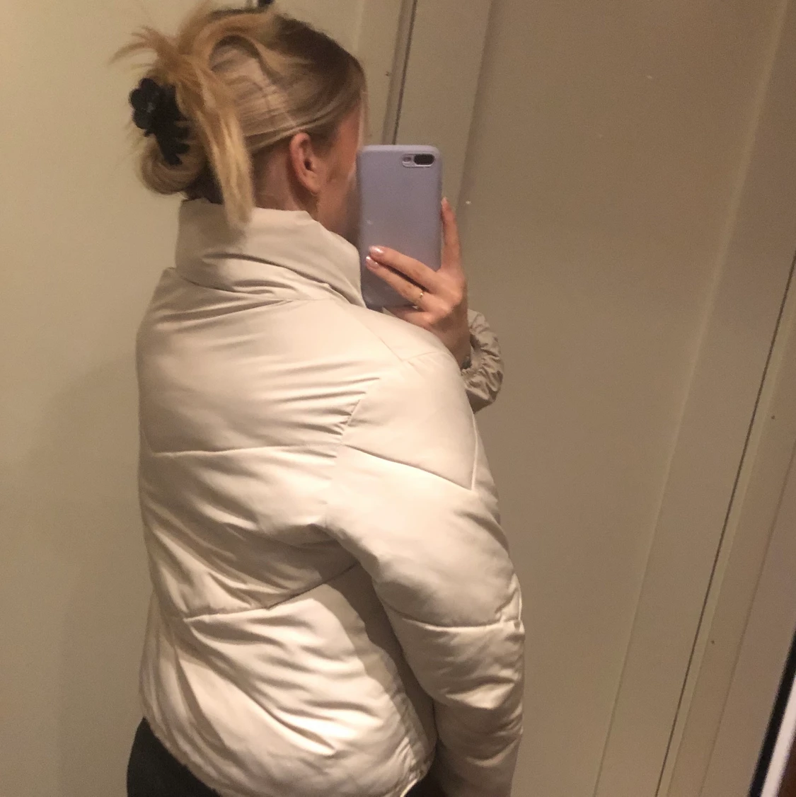 Puffer jacket💕 - 90