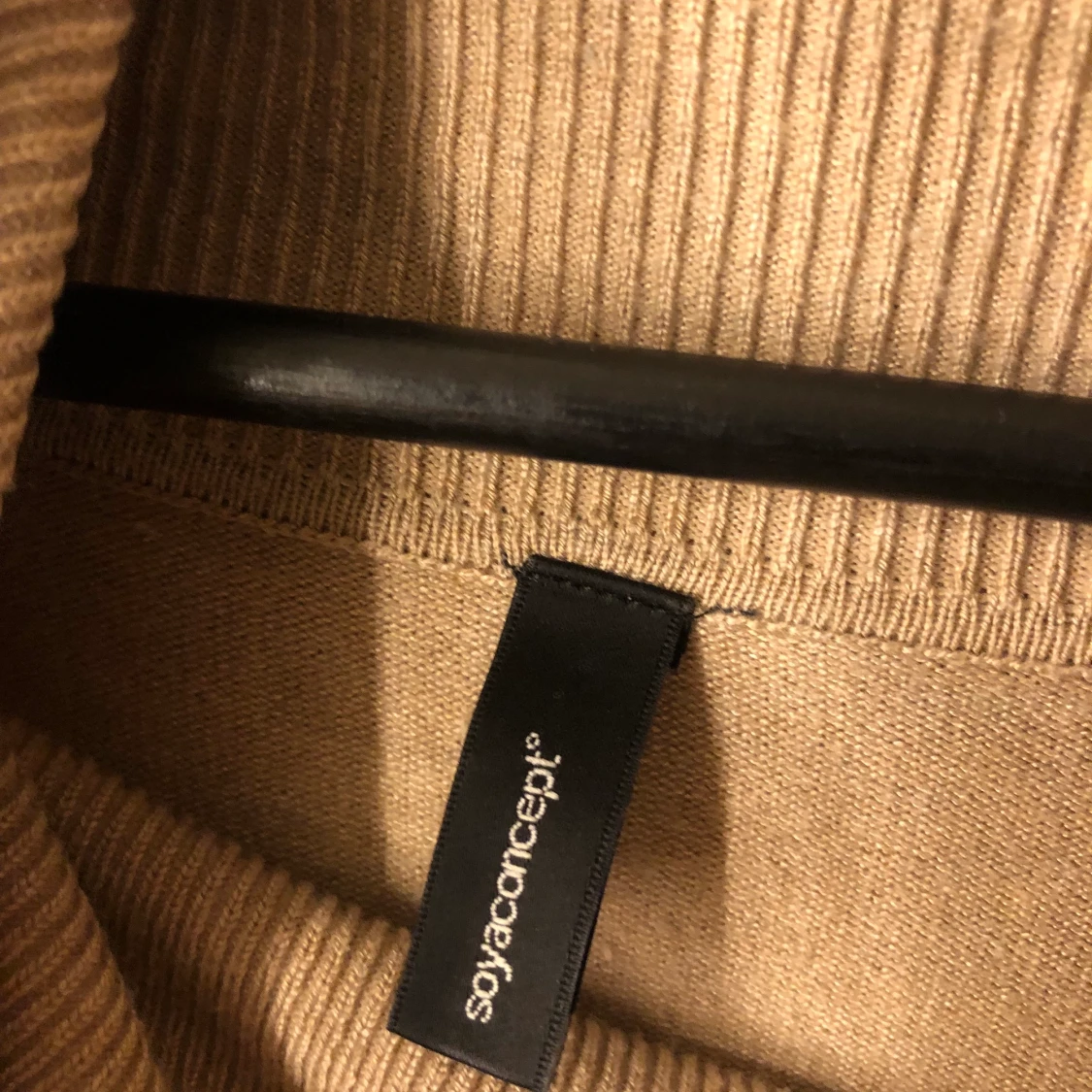 Soyaconcept tröja, S - 91