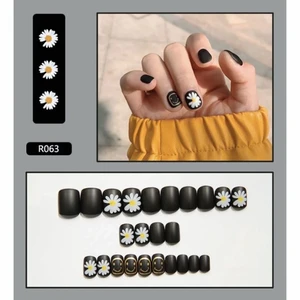 Lösnaglar  - Lösnaglar 24st 