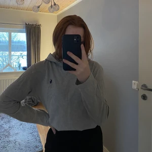 Ralph Lauren hoodie - Hoodie från Ralph Lauren💞
