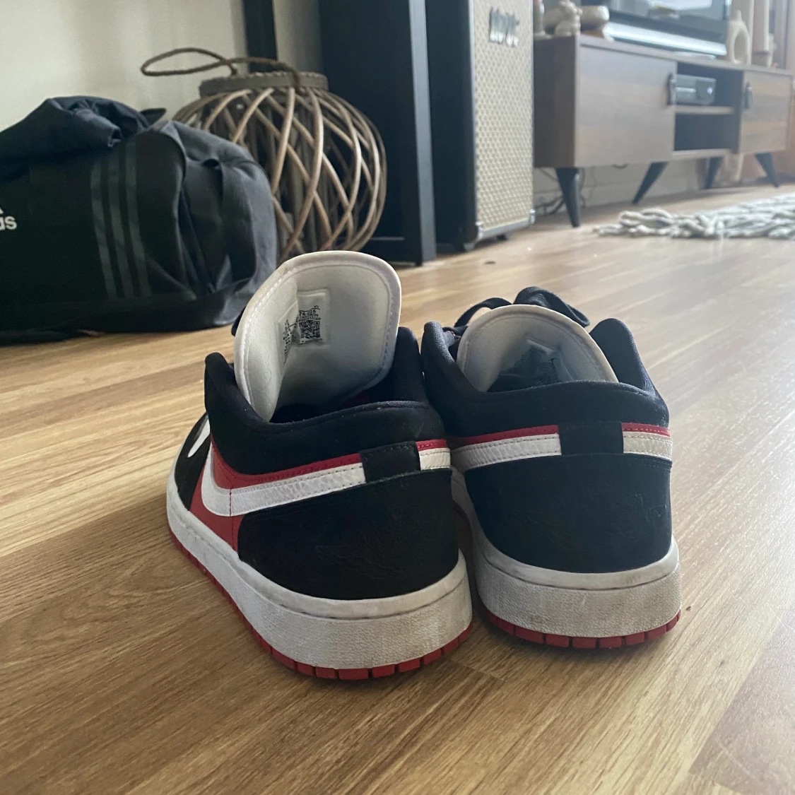 Jordan 1 low - 90