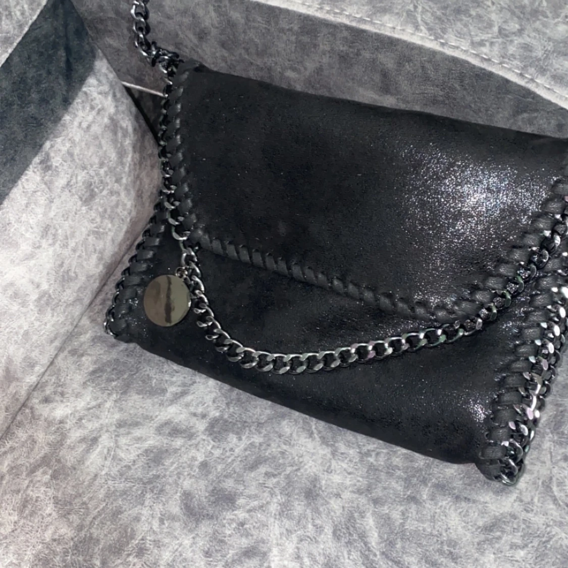 Stella mccartney liknande väska - 91