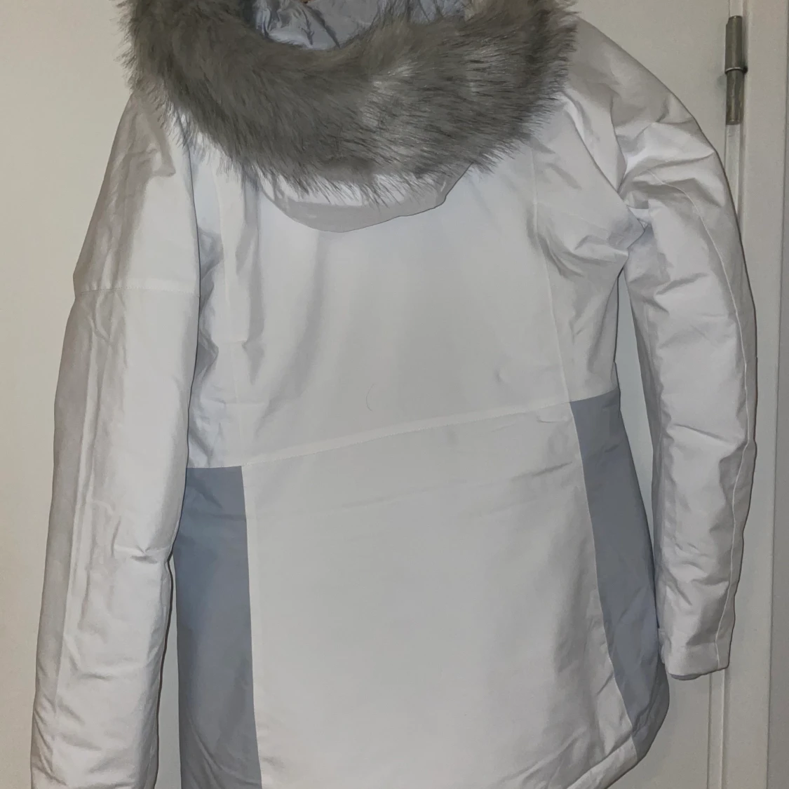 Skidjacka - Columbia  - 90