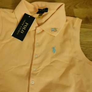 Ralph lauren byxdress BARN - Barn storlek, (12-14) 150/72