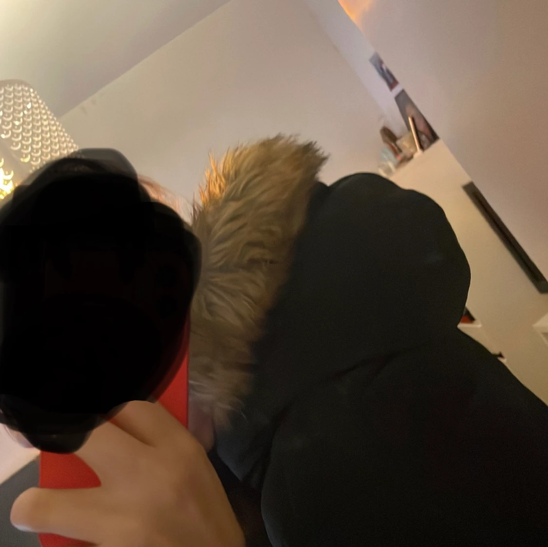 Mc Kengie jacka - 90