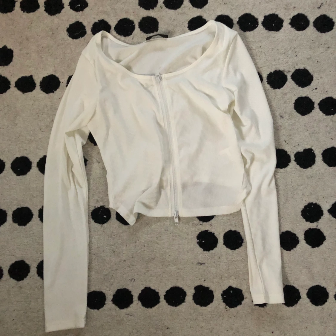 Tröjor med dragkedja från shein - 91