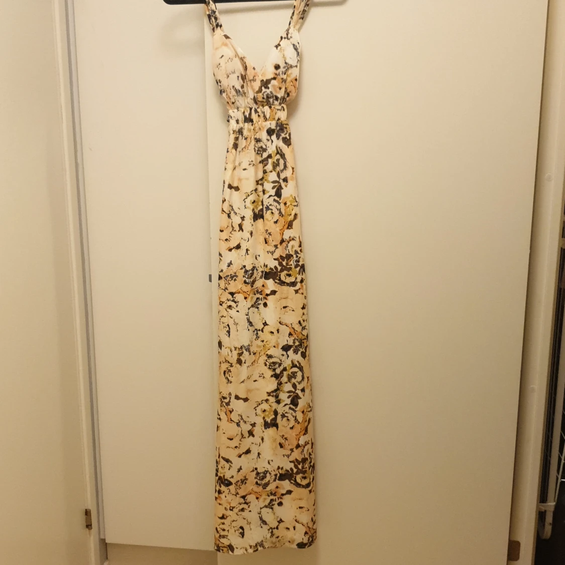 Bloom maxi dress - 90