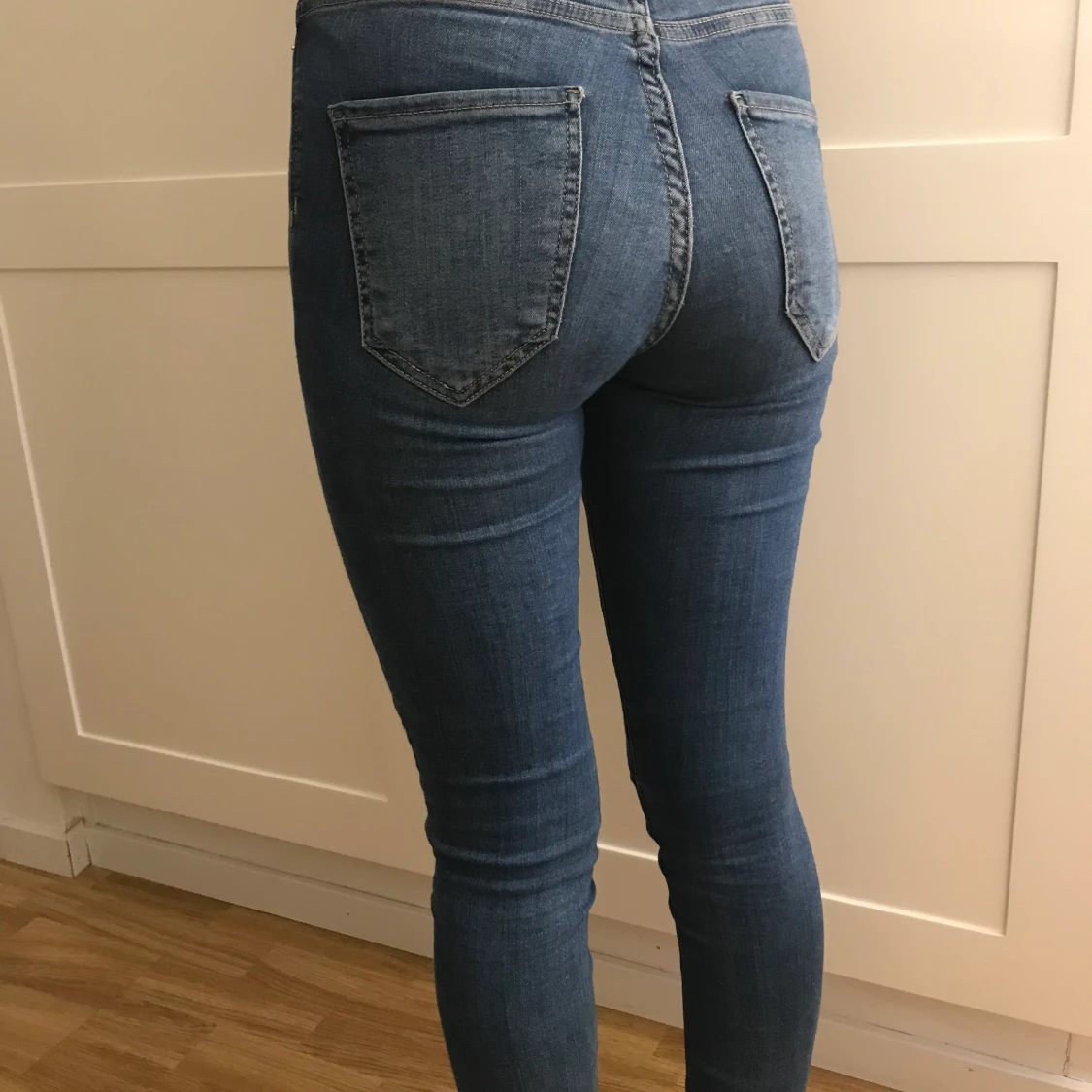 Molly highwaist strl xs  - 90