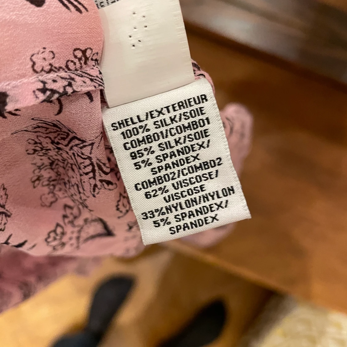 Skjorta/blus Diane von Furstenberg  - 91