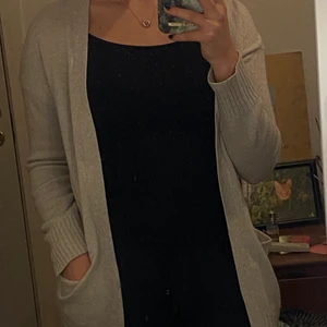 Kofta - Köpt för länge sen men nästan aldrig använd