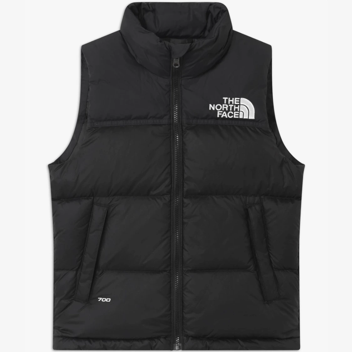 North Face väst