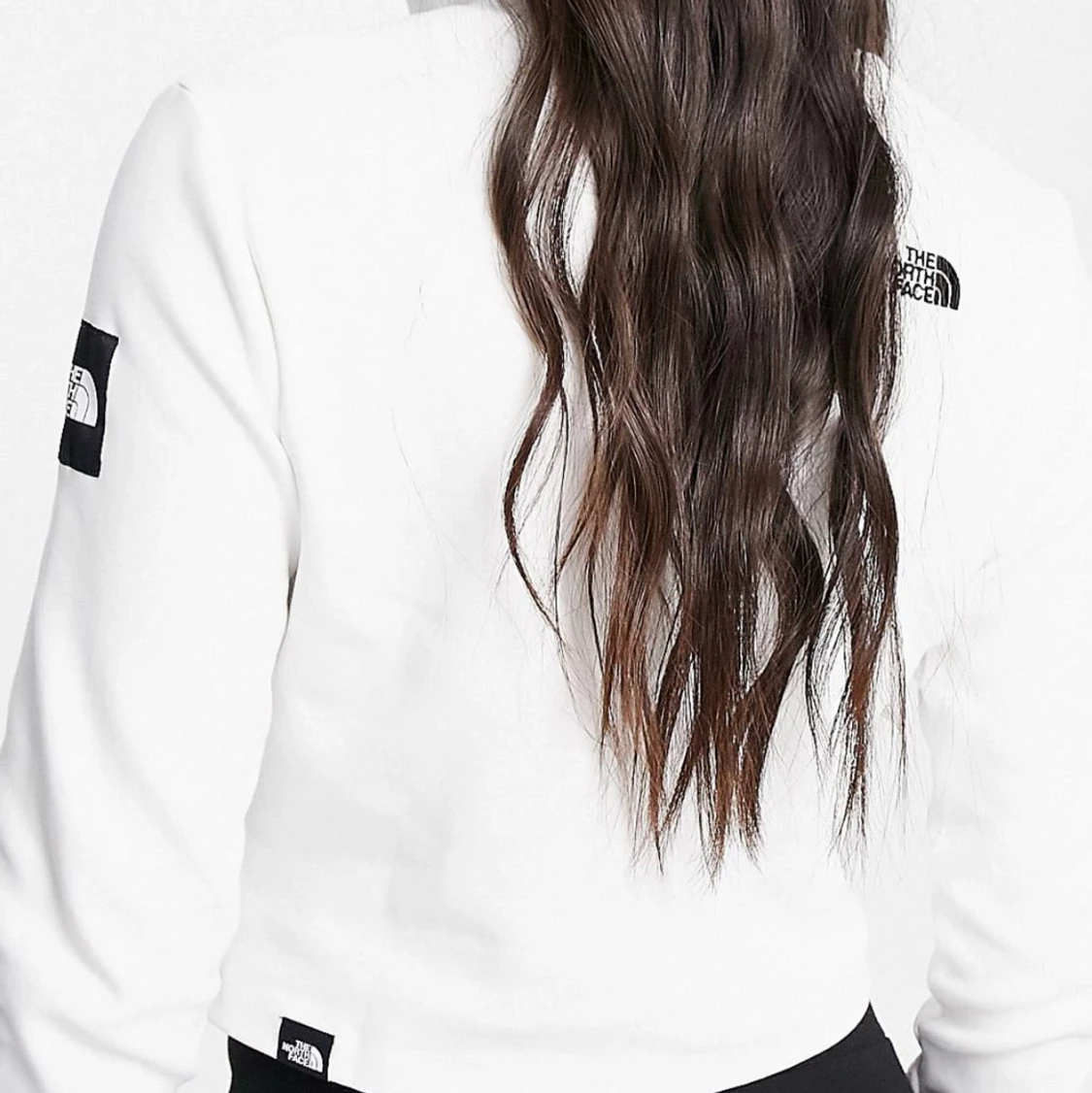 North face - NY  - 90