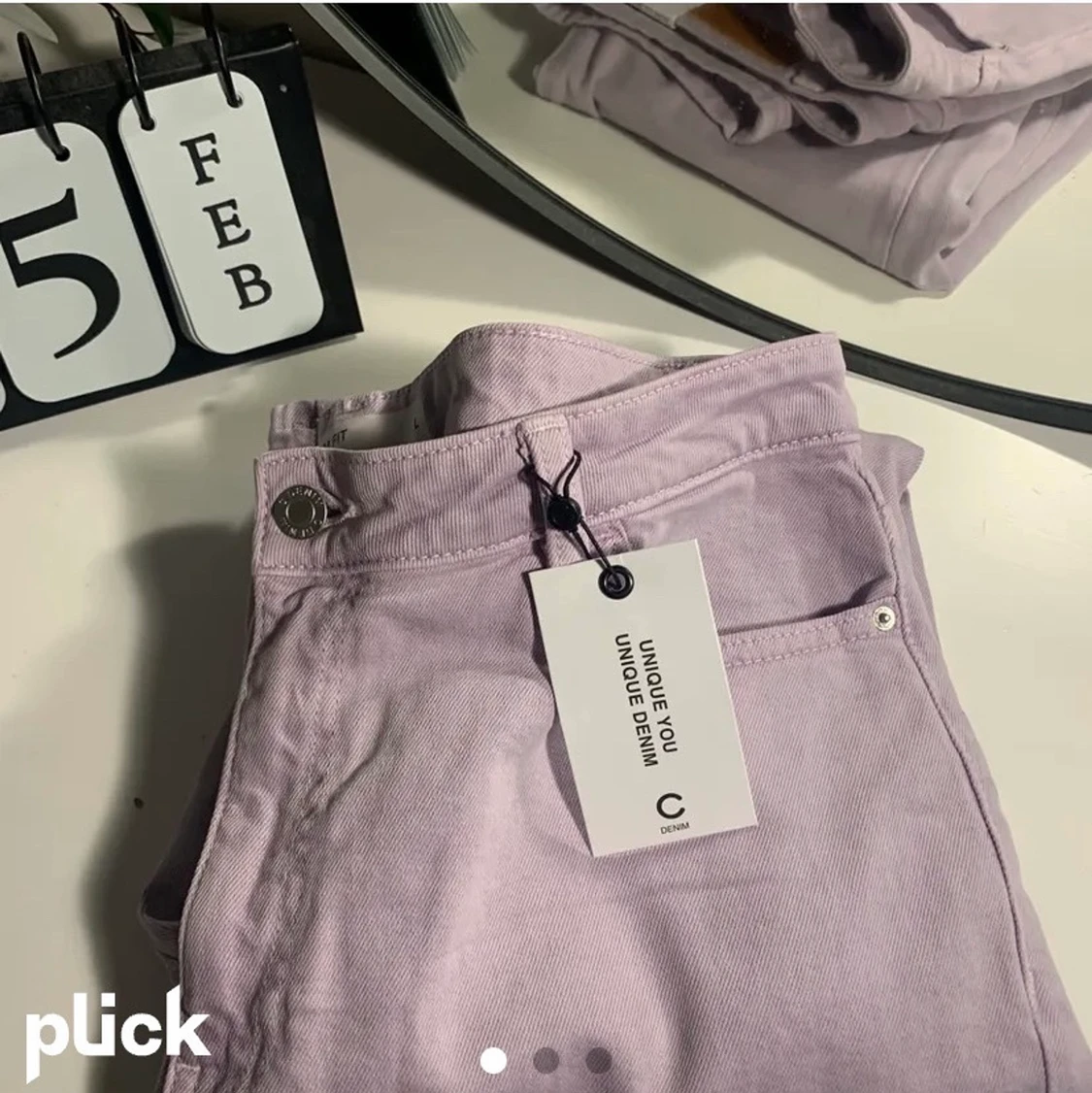 Helt nya Cubus jeans!