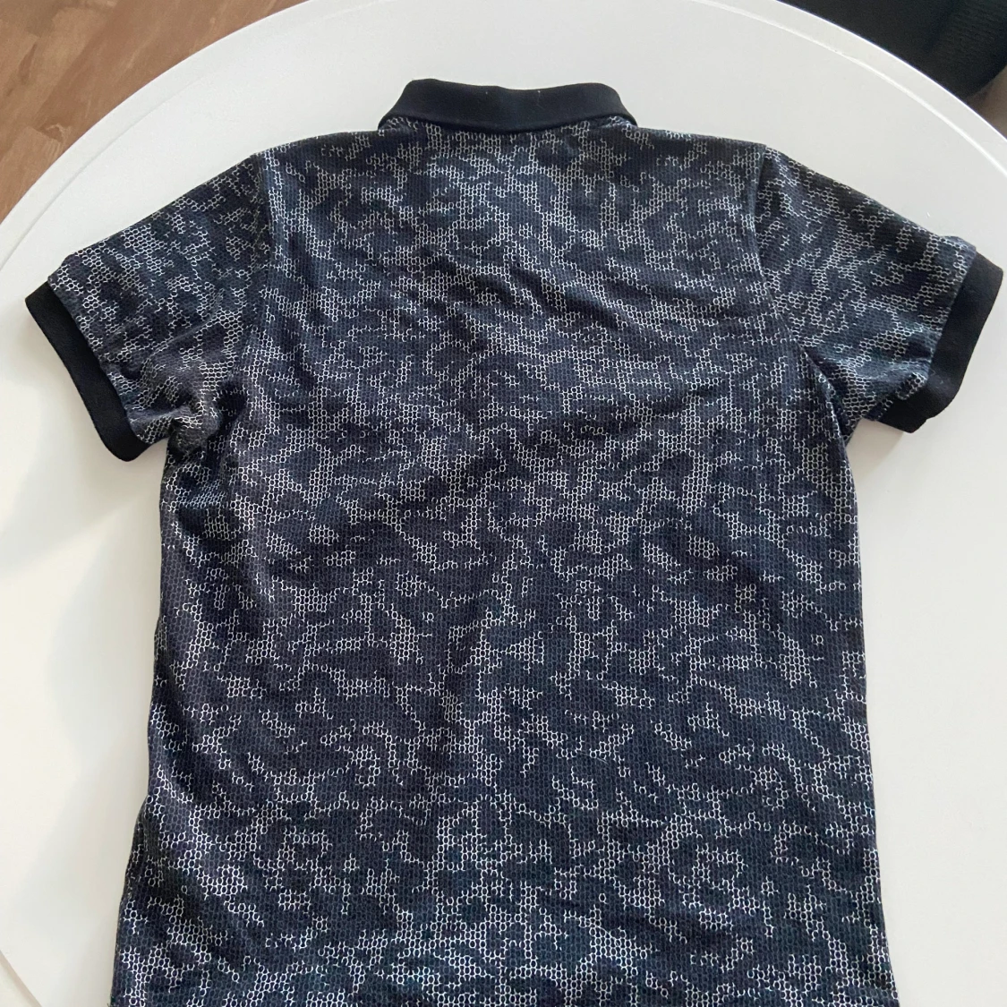 Äkta stone island piké  - 91