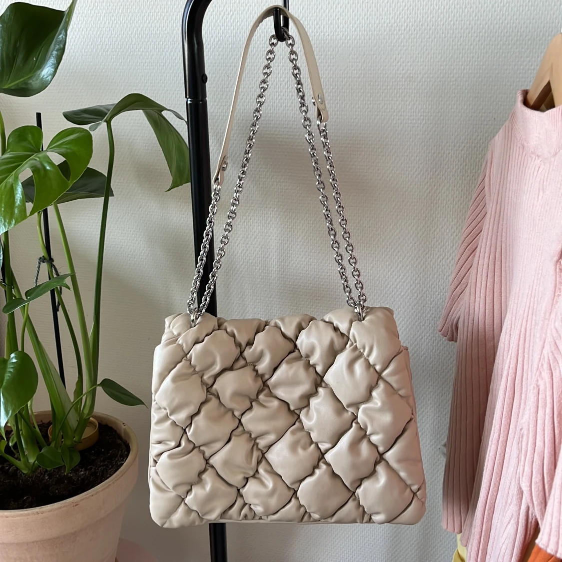 Väska från H&M - 90