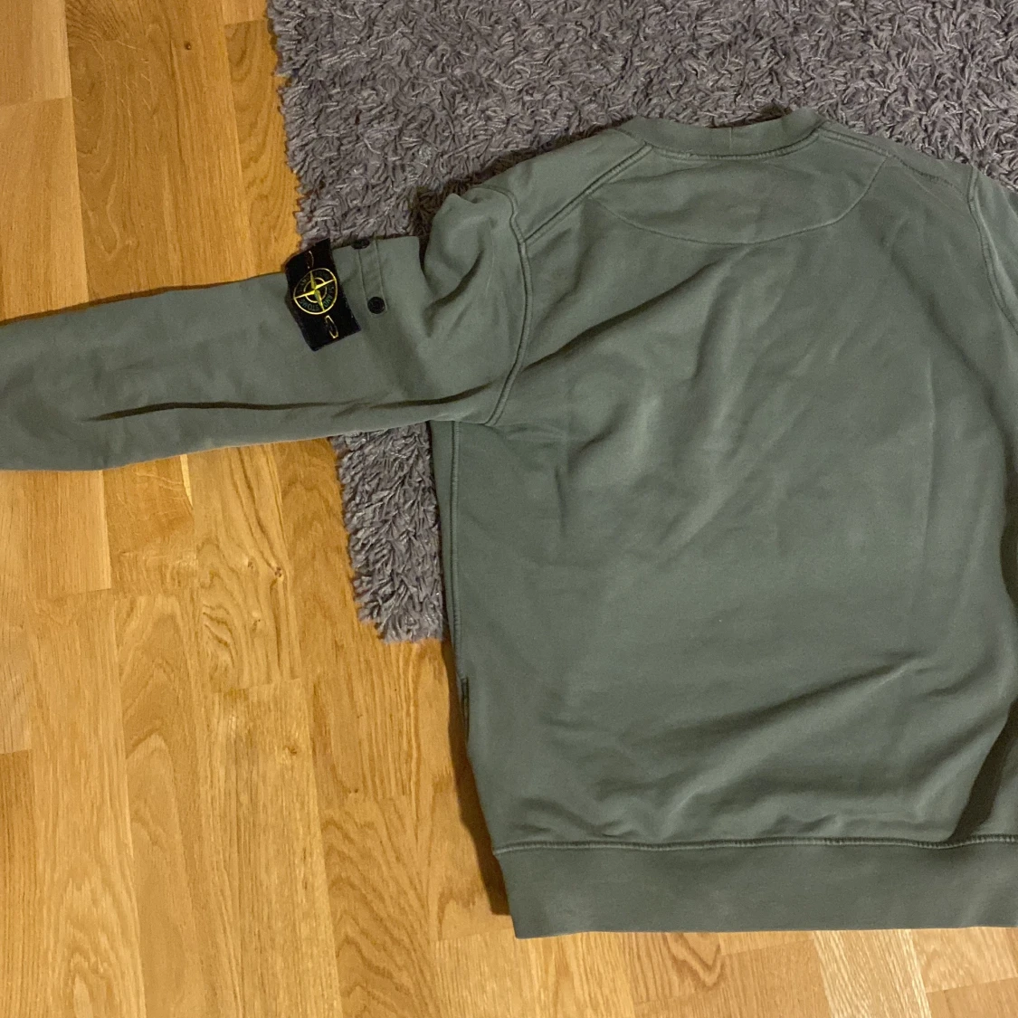Stone island tröja, S - 90