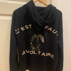 Zadig kofta  - Intressekoll, kom med bud 