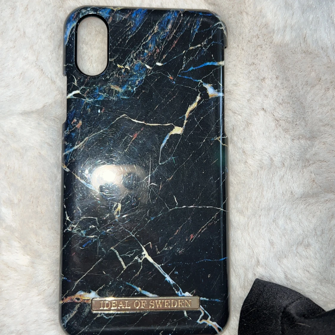 Ideal of Sweden mobilskal