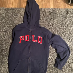 Ralph Lauren - Ralph Lauren hoodie storlek : s pris 150kr