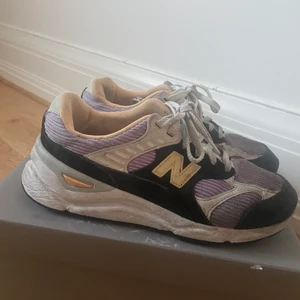 New balance skor - Säljer mina new balance skor i gott skick! 