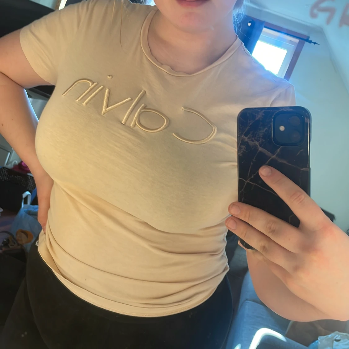 CalvinKlein T-shirt 