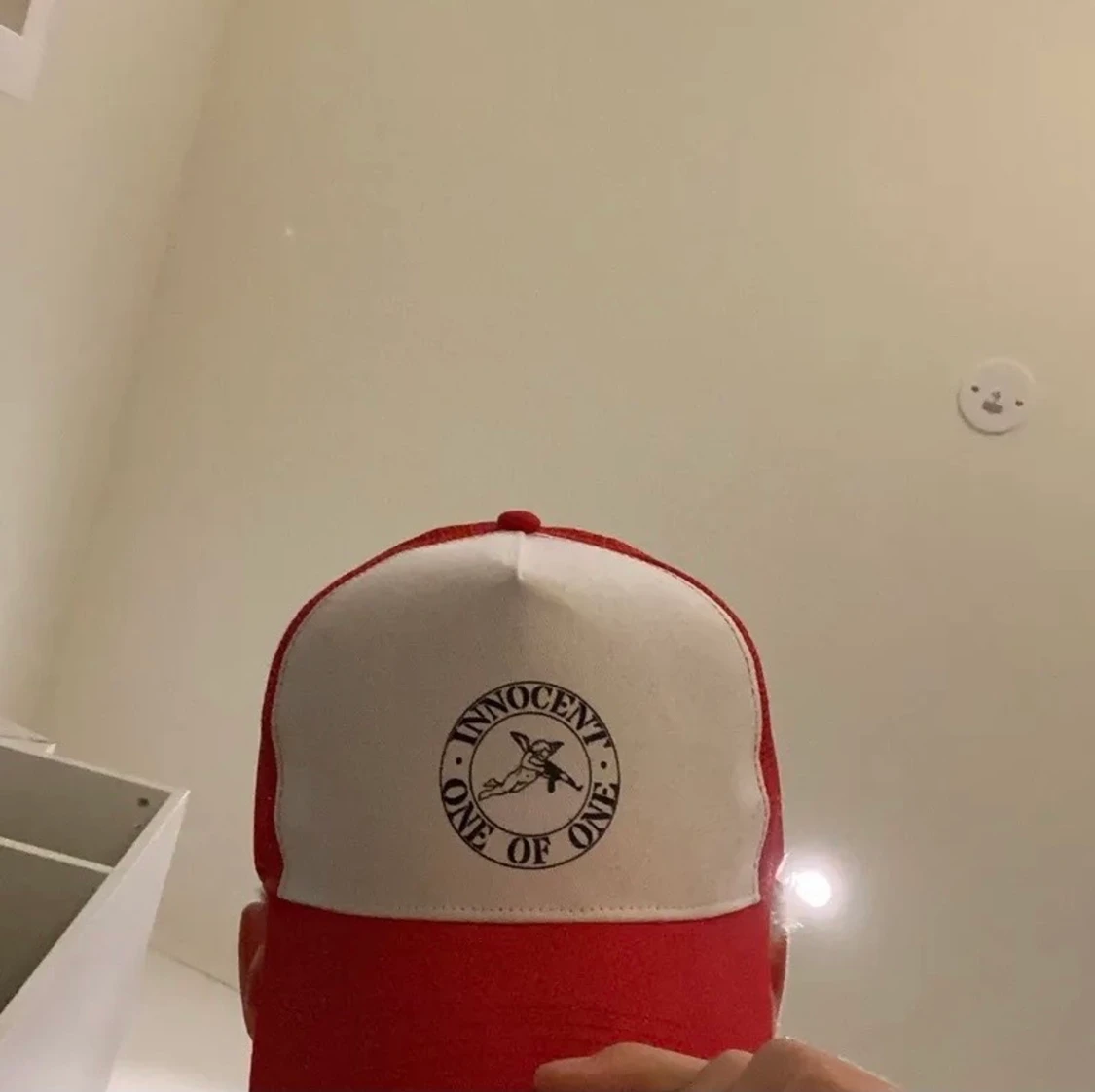 One of One keps - 90