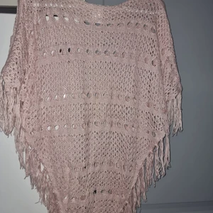 Poncho onesize  - Helt ny utan lapp. Från kappahl 